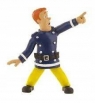 COMANSI figurka Strażak Sam - Sam Y99951
