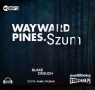 Wayward Pines. Szum
	 (Audiobook) Crouch Blake