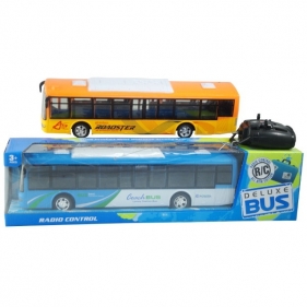 Autobus sterowany radiem (Q1334)