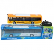 Autobus sterowany radiem (Q1334)