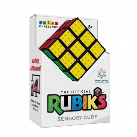 Kostka Rubika 3x3 sensoryczna (6065556)