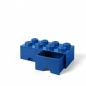 LEGO, Szuflada klocek Brick 8 - Niebieska (40061731)