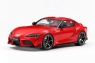 Model plastikowy Toyota GR Supra (24351) od 14 lat