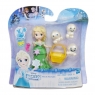 Figurki Kraina Lodu - Elsa i Snowgies (B5185/B9875) od 4 lat