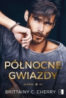 Kompas T.4 Północne gwiazdy Brittainy C. Cherry