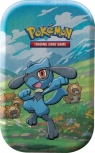 Puszka Sinnoh Stars Mini 2022 Riolu (85014 Riolu) od 6 lat