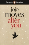 After You. Penguin Readers Level 5 wer. angielska Jojo Moyes