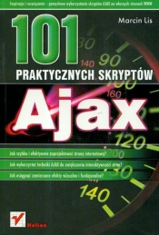 Ajax 101 praktycznych skryptów