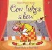 Cow Takes a Bow - Russell Punter