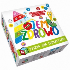 Jem Zdrowo (30051)