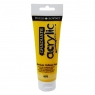 Farba akrylowa Graduate acrylic 120 ml cadmium yellow hue (D 123 150 PY74/PY83)