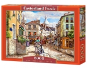 Puzzle 3000: Mont Marc Sacre Coeur (C-300518)