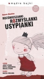 Rozśmieszanki Rozmyślanki Usypianki Wiersze 1-17 - Opracowanie zbiorowe