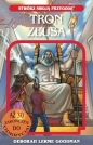 Tron Zeusa. Stwórz swoją przygodę - Deborah Lerme Goodman