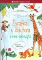 Żyrafka u doktora i inne wierszyki - Dariusz Sławomir Domański