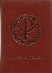 Idę z Panem Jezusem. Modlitewnik - Opracowanie zbiorowe