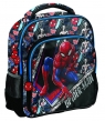 Plecak przedszkolny Spiderman SPW-337 PASO