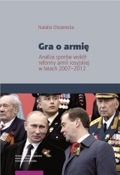 Gra o armię