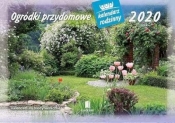 Kalendarz 2020 Rodzinny Ogródki przydomowe WL11