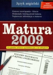 Matura 2009 Język angielski - <br />