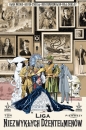 Mistrzowie Komiksu Liga Niezwykłych Dżentelmenów - Kevin O'Neil, Alan Moore
