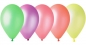 Balon gumowy Godan fluorescencyjny (GF110/81/5)