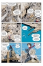 Mistrzowie Komiksu Liga Niezwykłych Dżentelmenów - Kevin O'Neil, Alan Moore