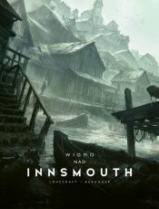 Widmo nad Innsmouth - Howard Phillips Lovecraft
