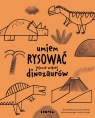 Umiem rysować jeszcze więcej dinozaurów Joana Jesus