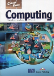 Career Paths Computing Student's Book + Digibook - Evans Virginia, Dooley Jenny