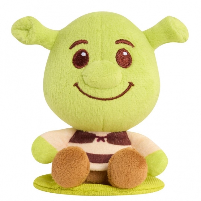 Plusz Perch'd Shrek