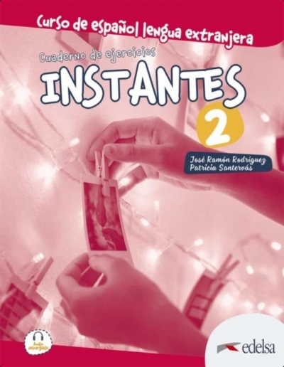 Instantes 2. Ćwiczenia