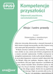 Kompetencje przyszłości. Odporność psychiczna... - Opracowanie zbiorowe