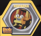 Koparka - <br />