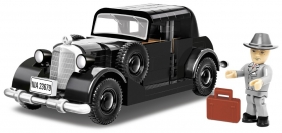 Cobi 2251 1937 Mercedes 230