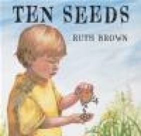 Ten Seeds Ruth Brown