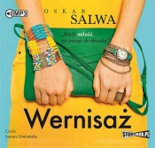 Wernisaż - Oskar Salwa