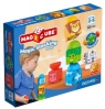 Magicube Stacking Safari 10