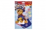 Malowanie po numerach - Paw Patrol