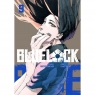 Blue Lock. Tom 9 Yusuke Nomura
