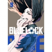 Blue Lock. Tom 9 - Yusuke Nomura