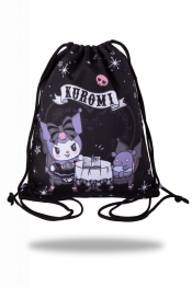 Coolpack, Worek na buty Beta - Kuromi (F054031)