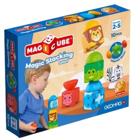 <img src='https://webimage.pl/pics/518/3/d0871772003052.jpg' style='height:440px' /> Magicube Stacking Safari 10
