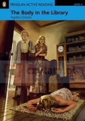PLAR Body in Library bk/CD (4) - Agatha Christie