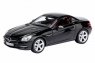 SCHUCO Mercedes-Benz SLK -Klasse (black)