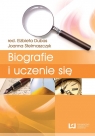 Biografie i uczenie się Tom 4 Biografia i badanie biografii