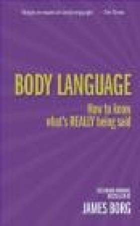 Body Language - James Borg