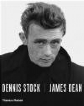 Dennis Stock: James Dean Joe Hyams, Dennis Stock