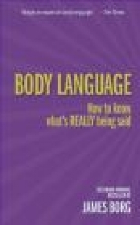 Body Language James Borg