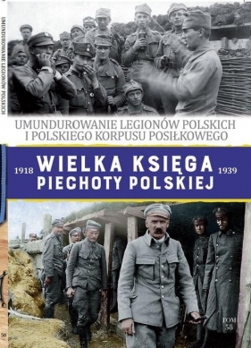 Wielka Księga Piechoty Polskiej 58